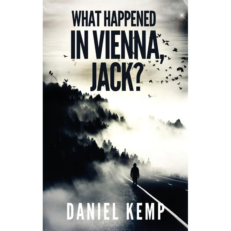 What Happened In Vienna, Jack?