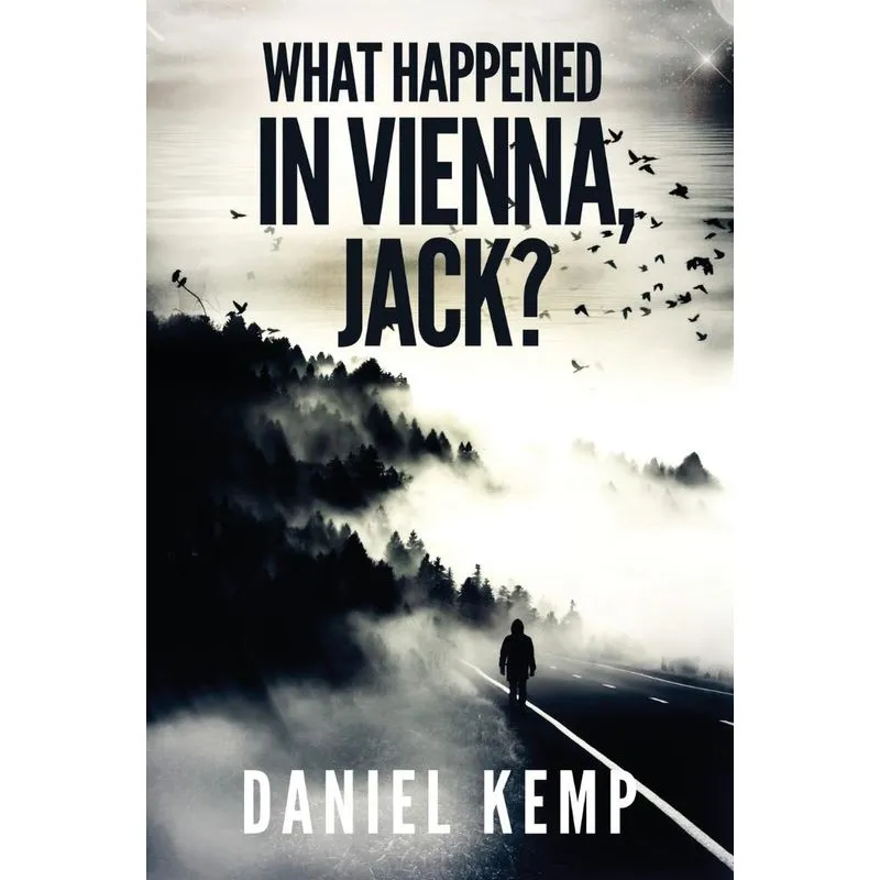 What Happened In Vienna, Jack?