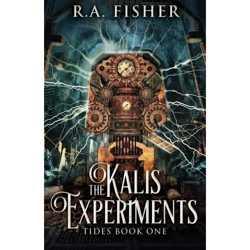 The Kalis Experiments