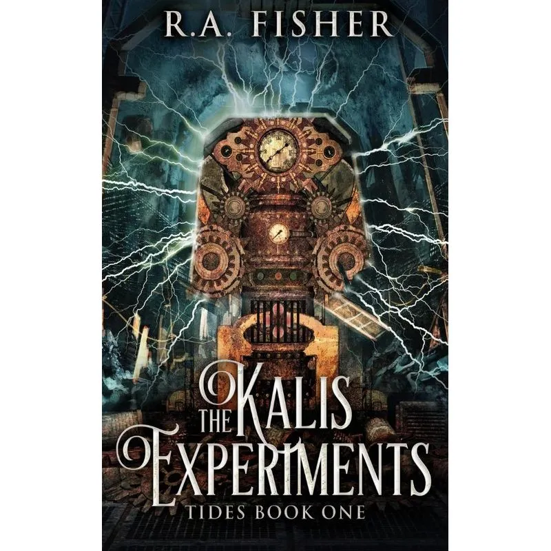 The Kalis Experiments