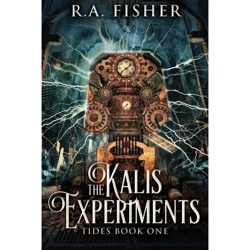 The Kalis Experiments