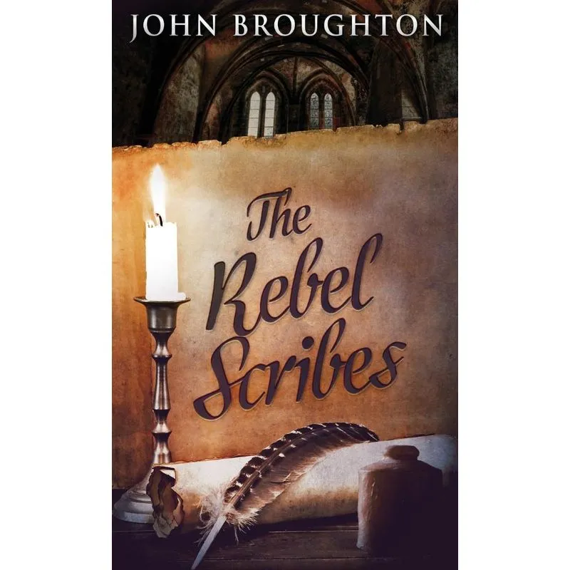 The Rebel Scribes