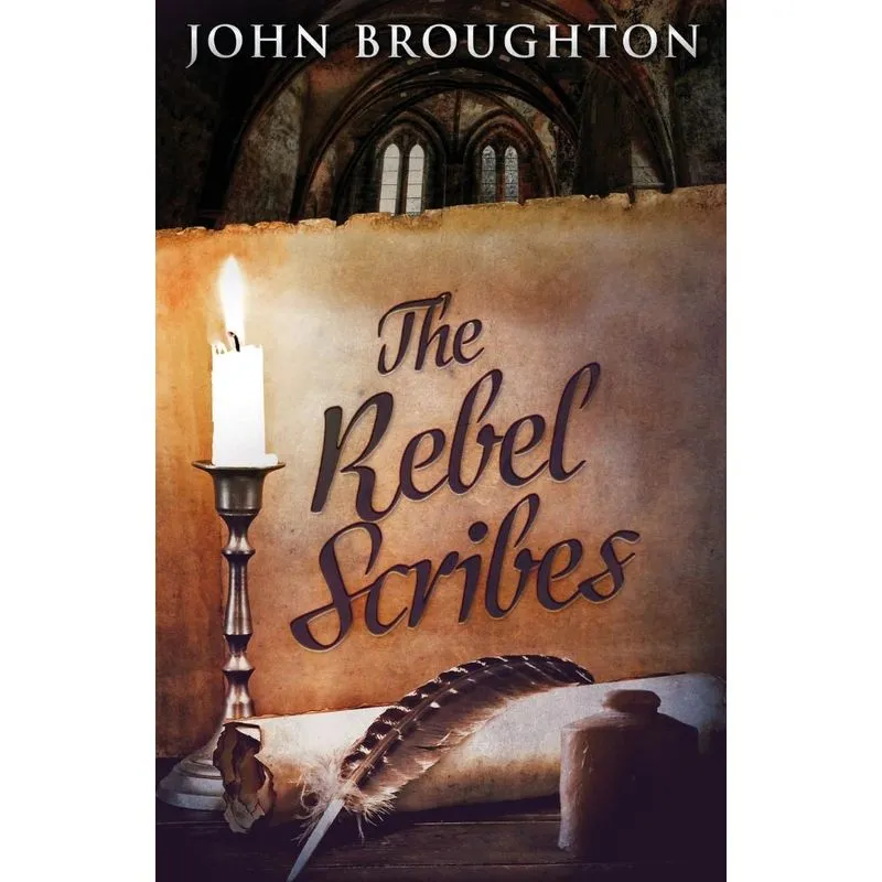 The Rebel Scribes