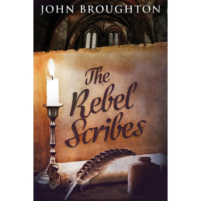 The Rebel Scribes
