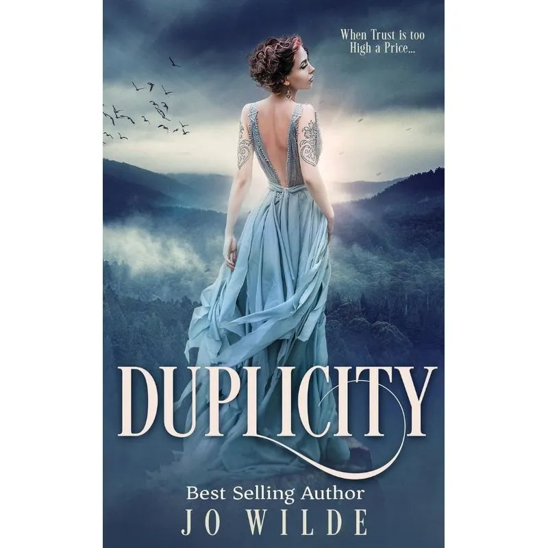 Duplicity