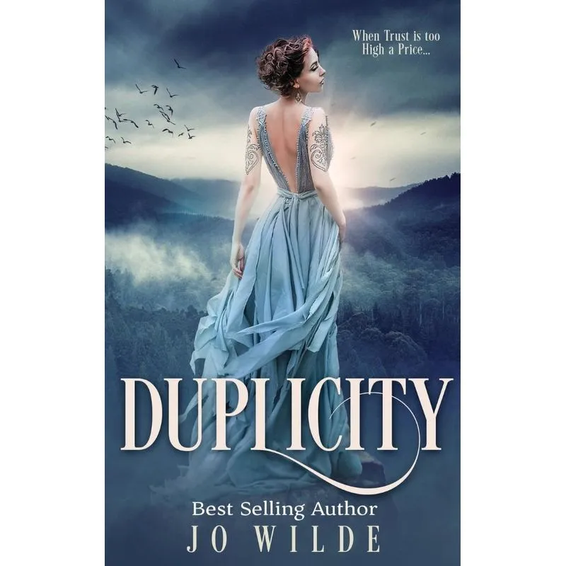 Duplicity