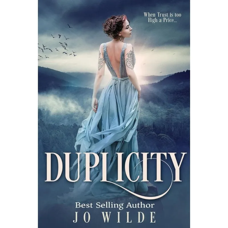 Duplicity