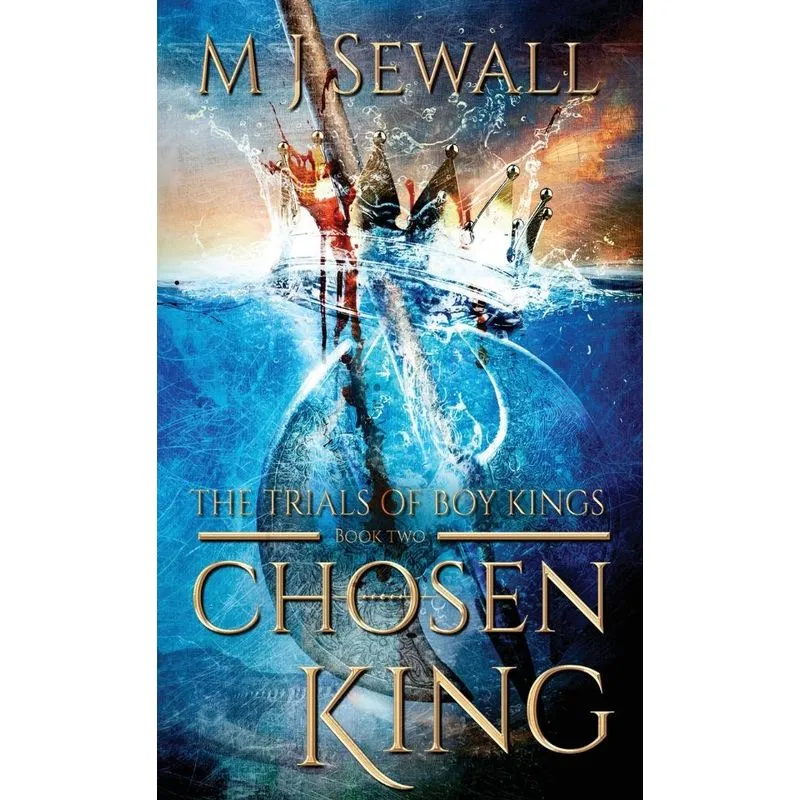 The Trials of Boy Kings