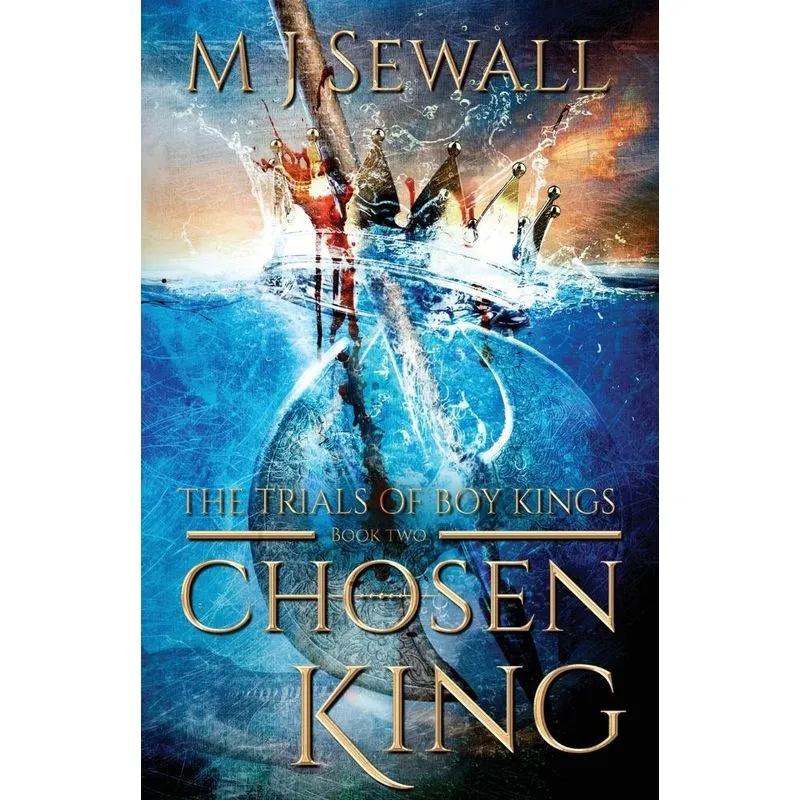The Trials of Boy Kings