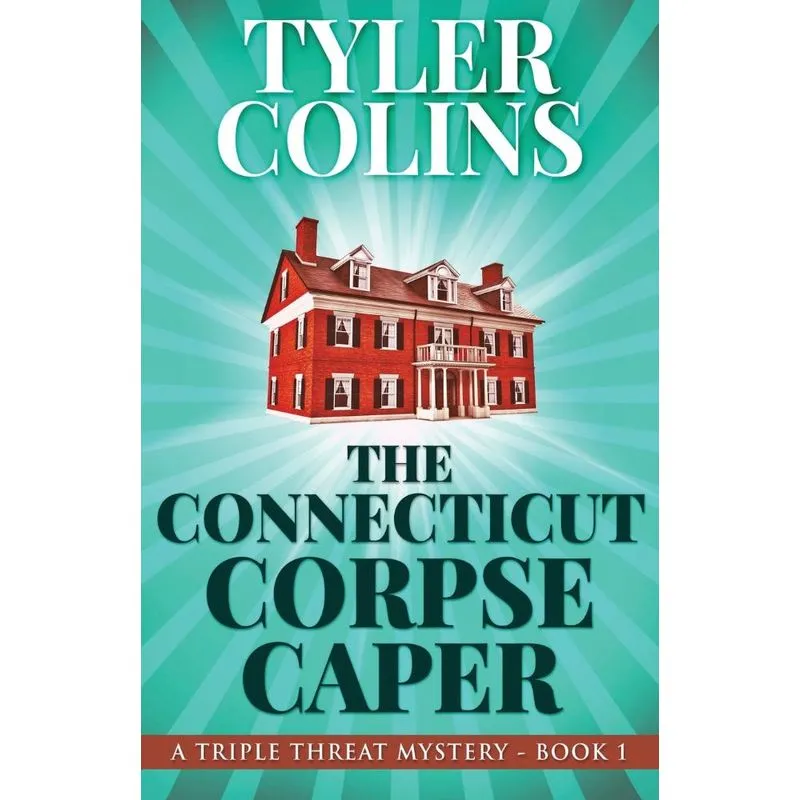The Connecticut Corpse Caper