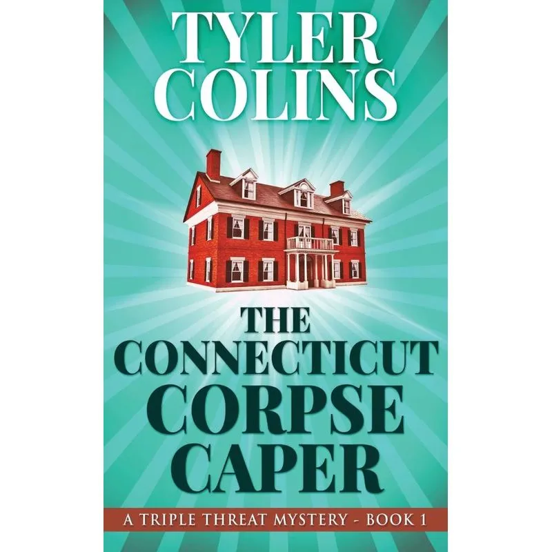 The Connecticut Corpse Caper