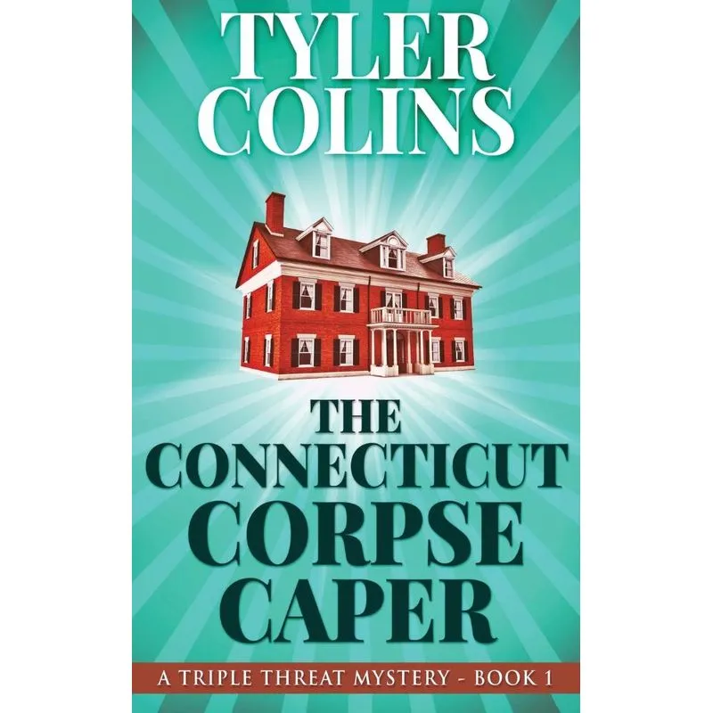 The Connecticut Corpse Caper