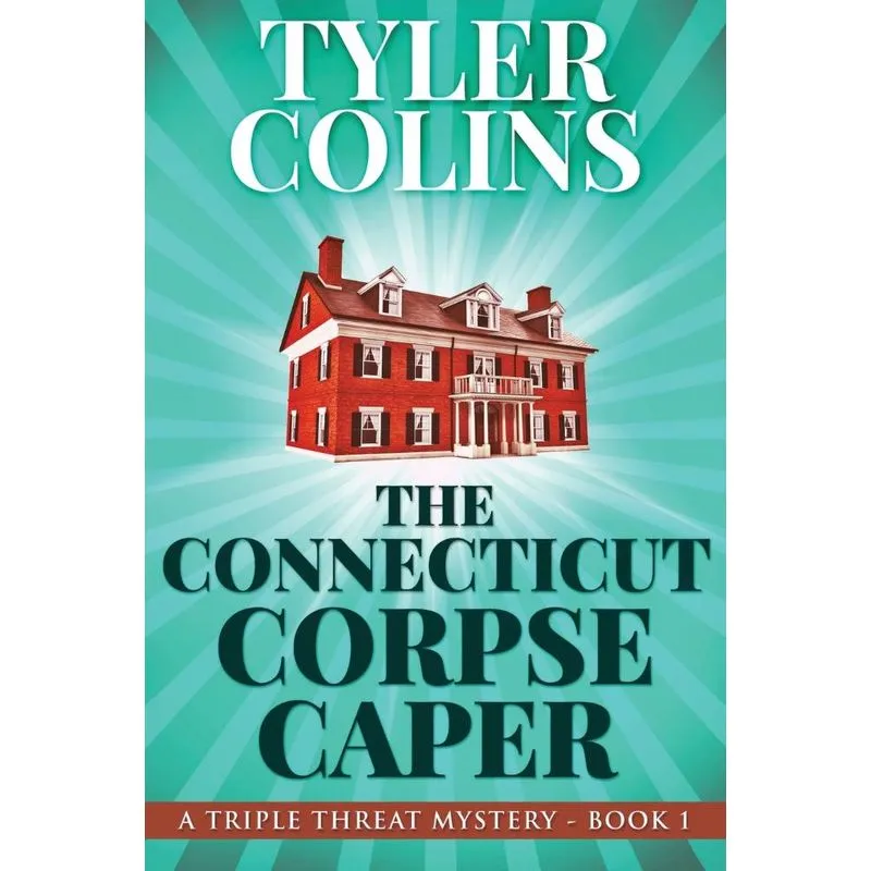 The Connecticut Corpse Caper