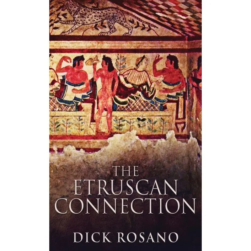The Etruscan Connection