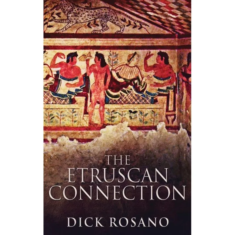 The Etruscan Connection