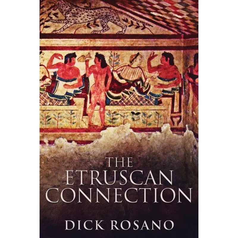 The Etruscan Connection