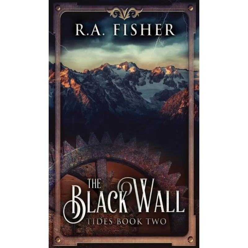 The Black Wall
