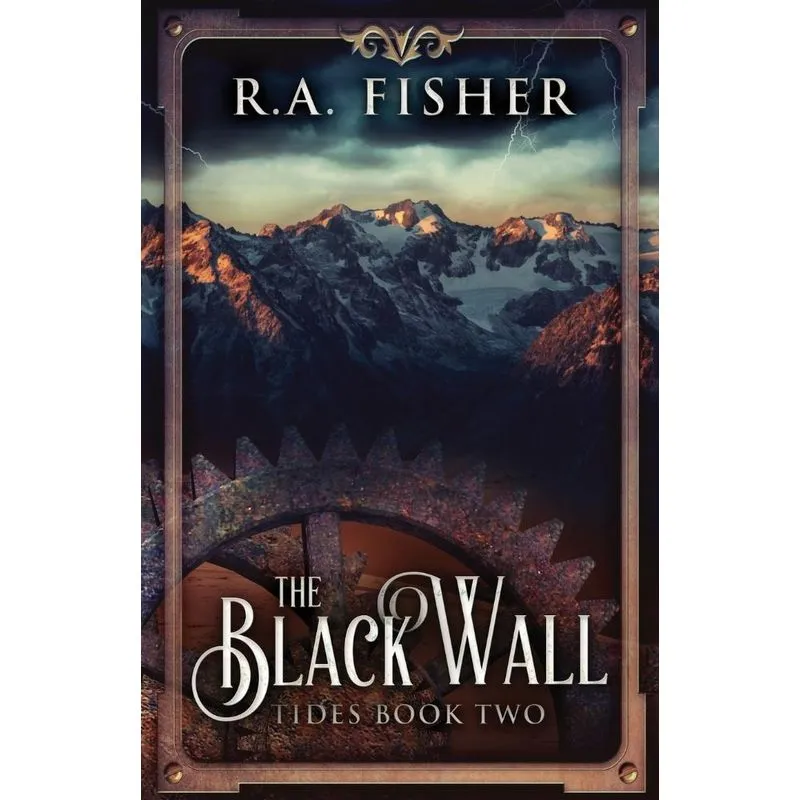 The Black Wall