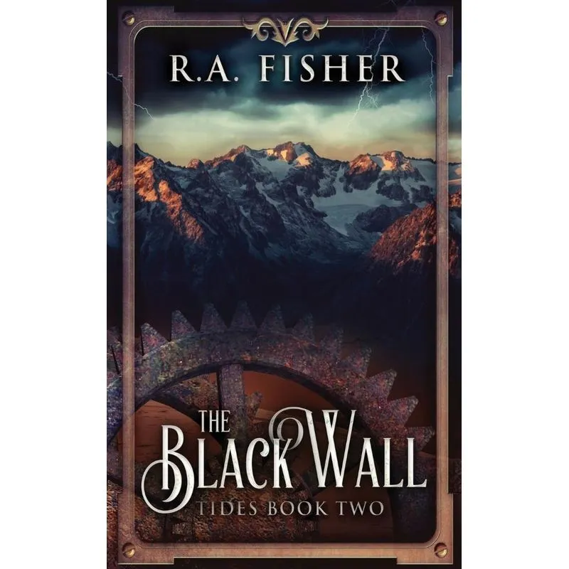 The Black Wall