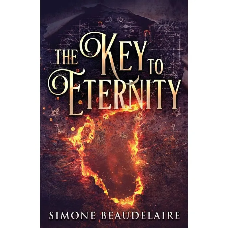 The Key To Eternity
