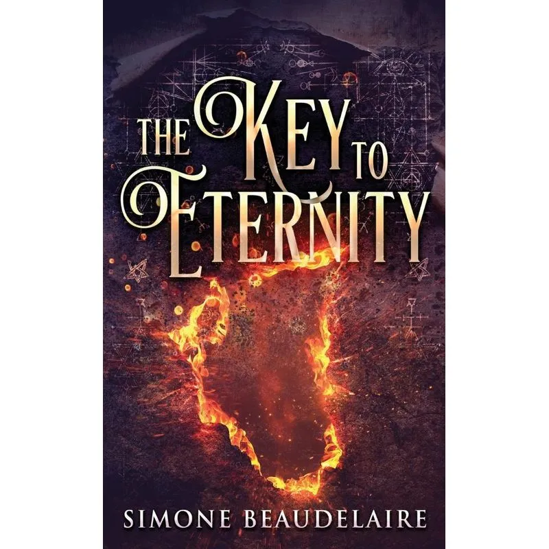 The Key To Eternity