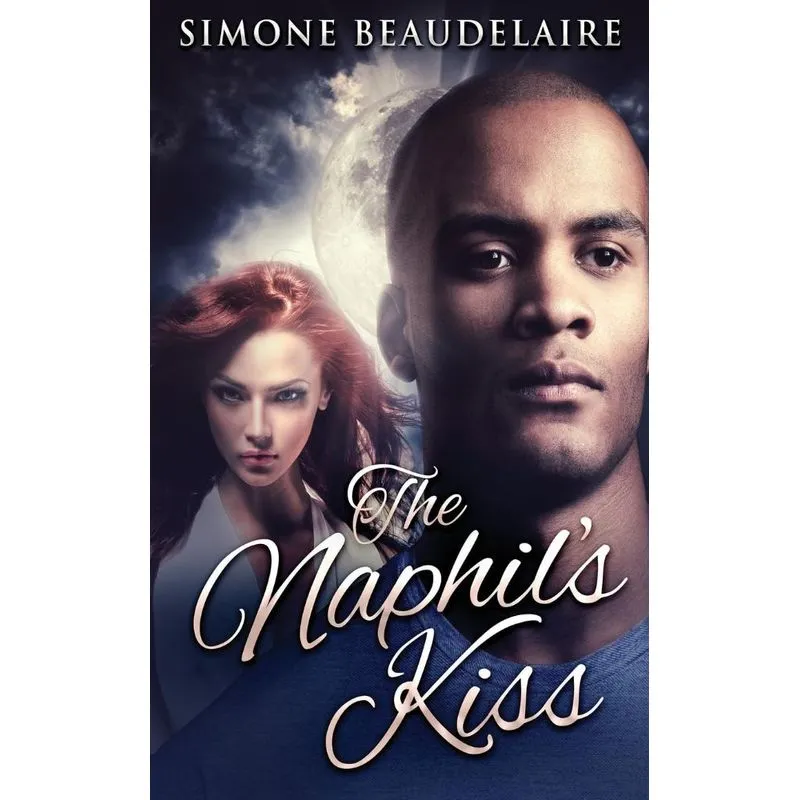 The Naphils Kiss