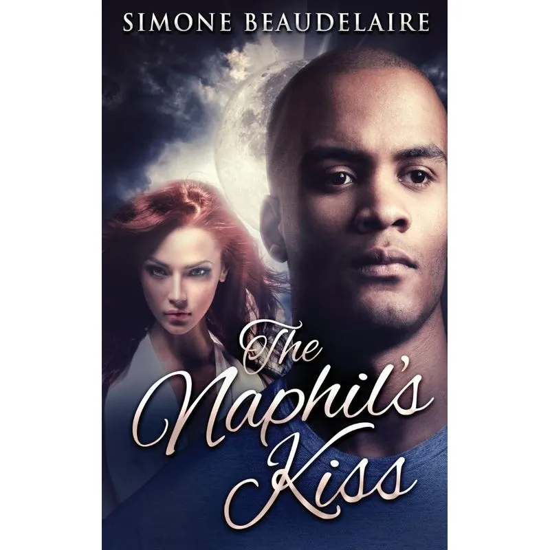 The Naphils Kiss