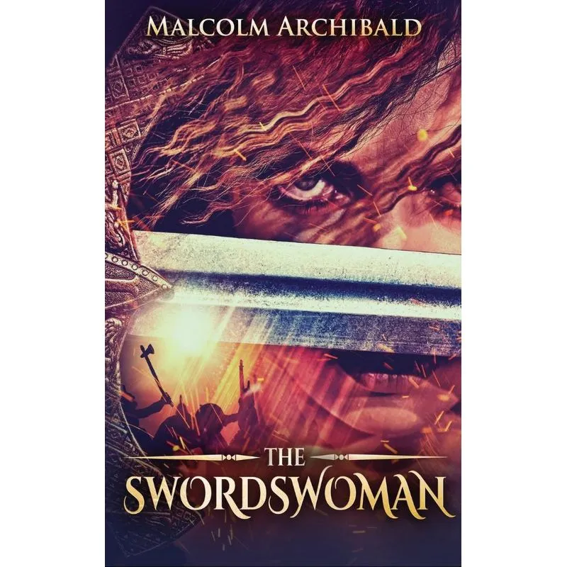 The Swordswoman