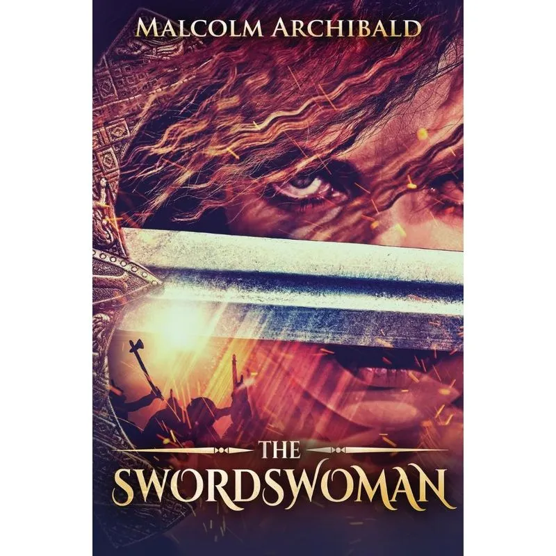 The Swordswoman