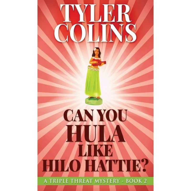 Can You Hula Like Hilo Hattie?