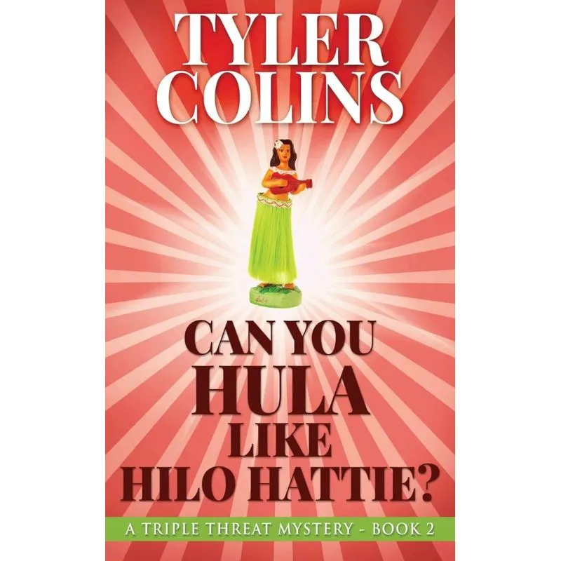 Can You Hula Like Hilo Hattie?