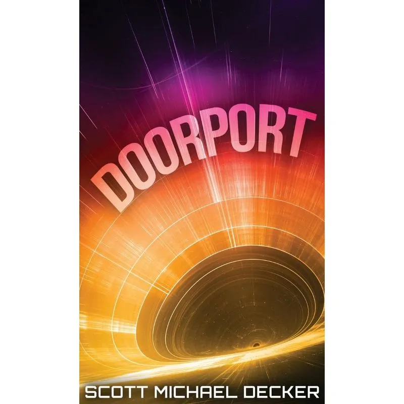 Doorport