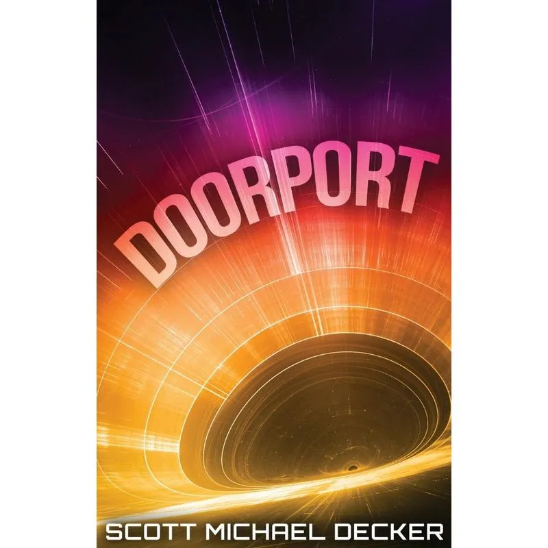 Doorport