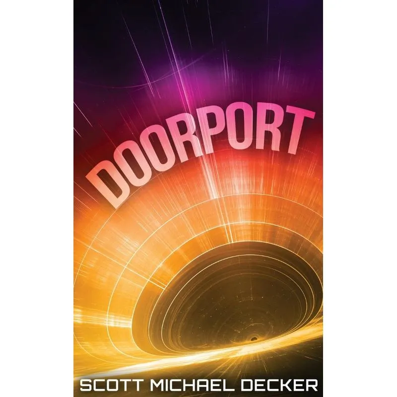 Doorport