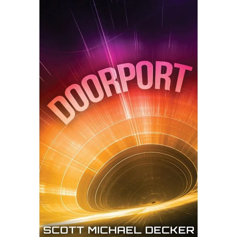 Doorport