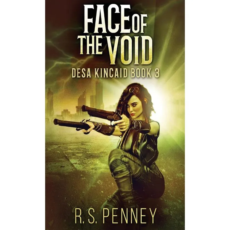 Face Of The Void