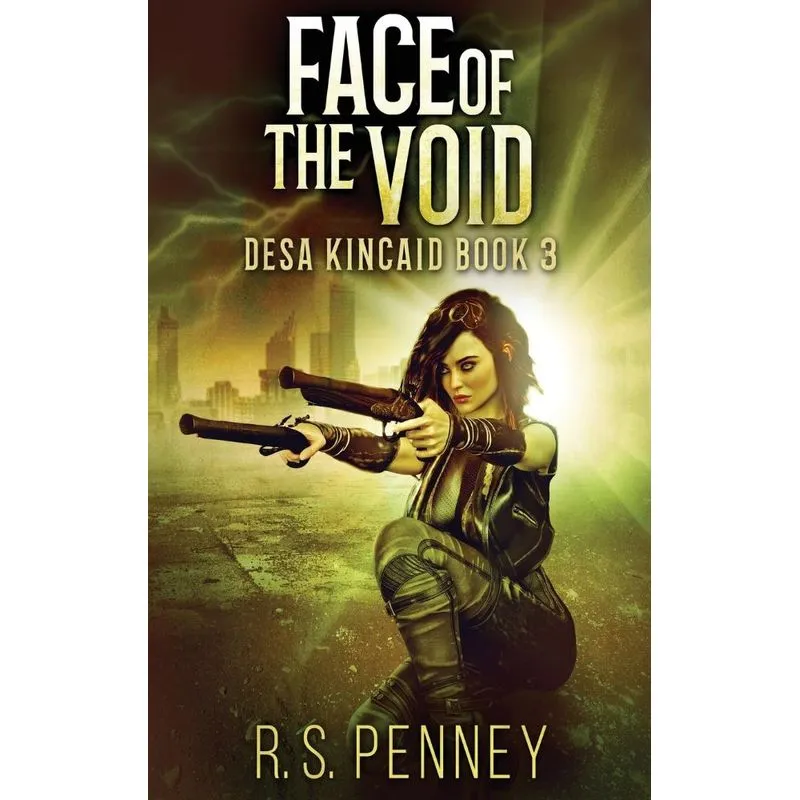 Face Of The Void