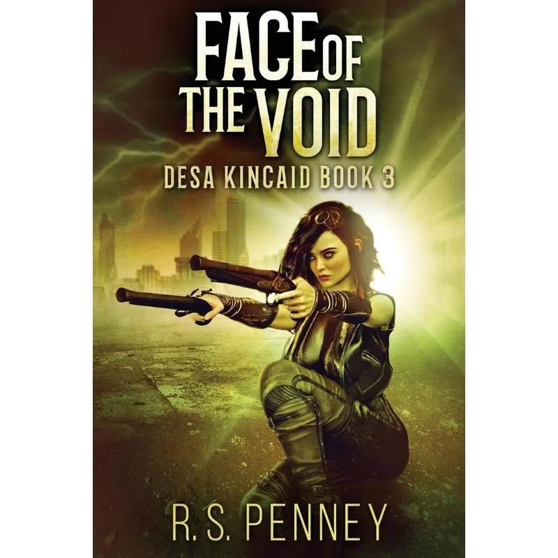 Face Of The Void