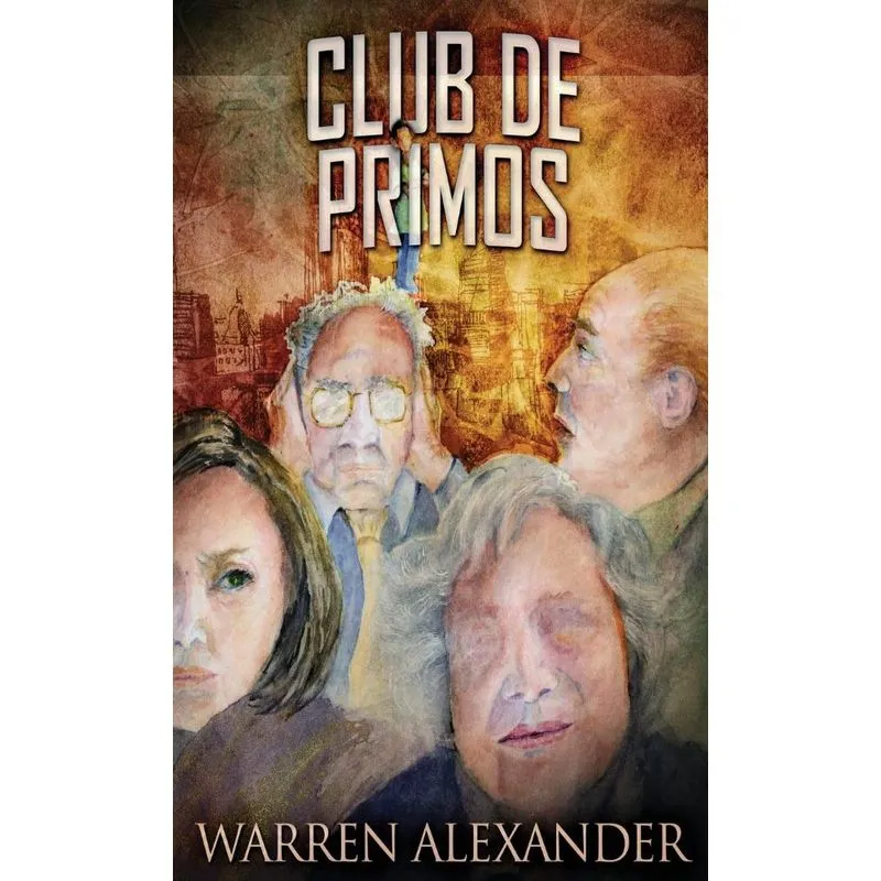 Club De Primos