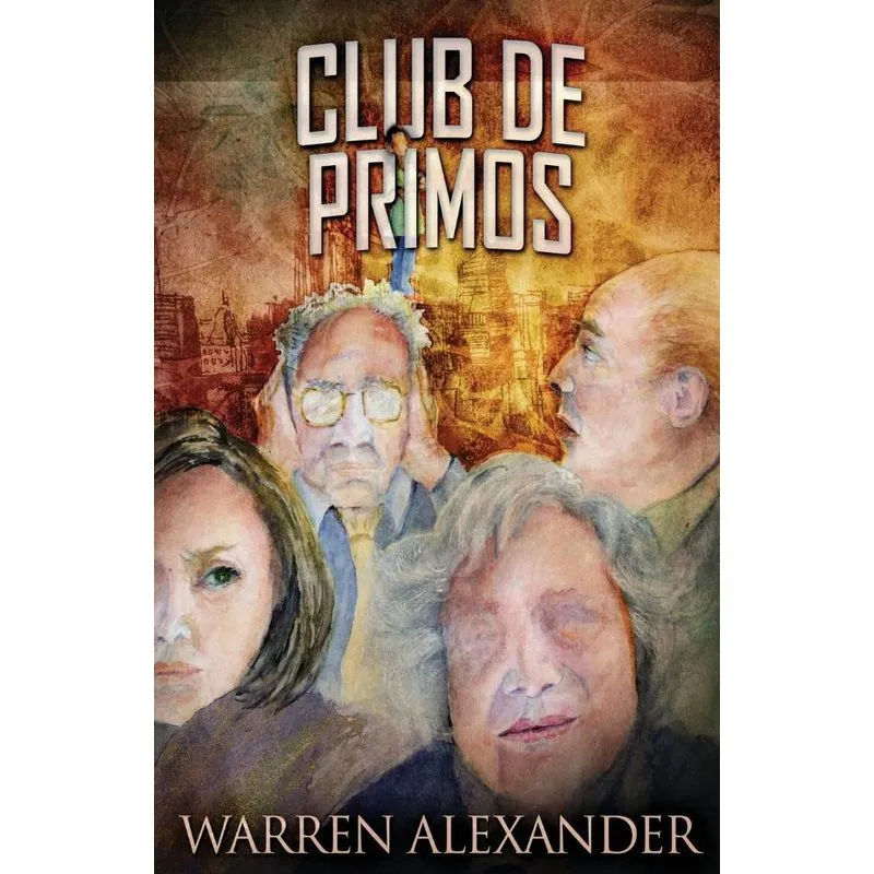 Club De Primos