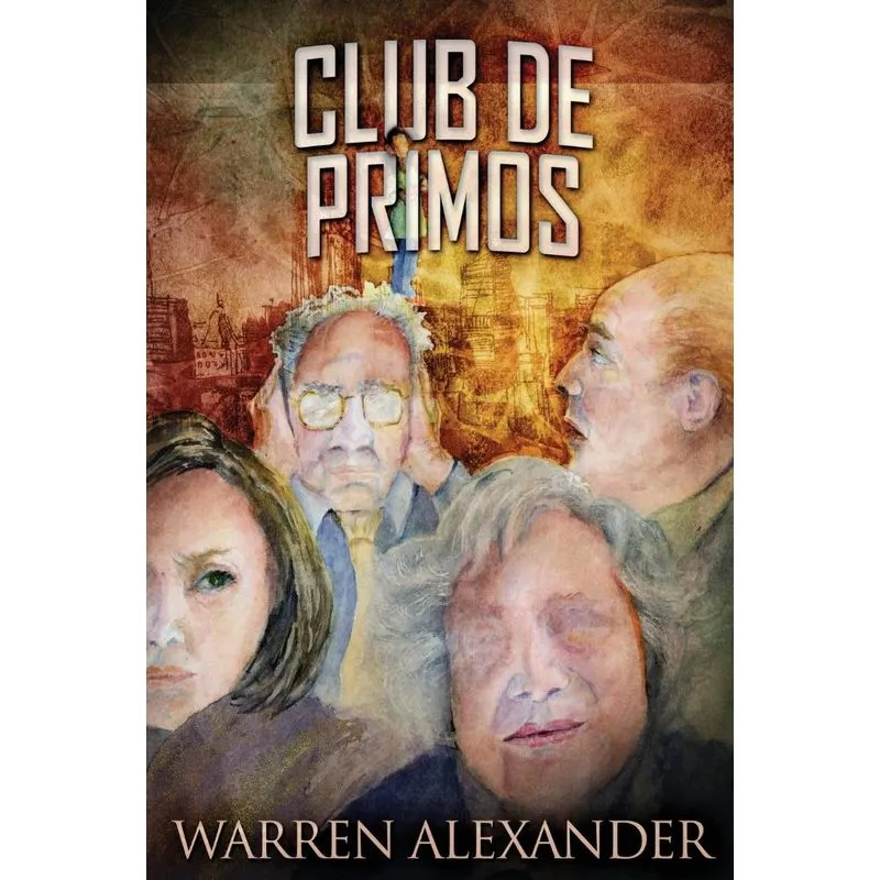 Club De Primos