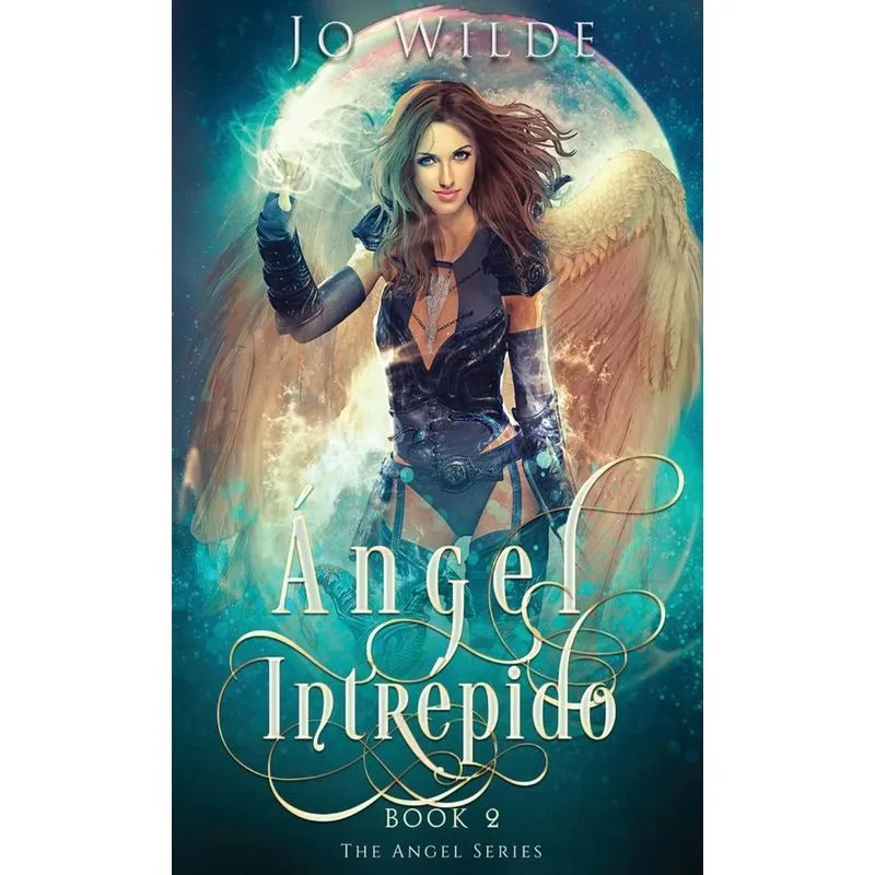 Ángel Intrépido