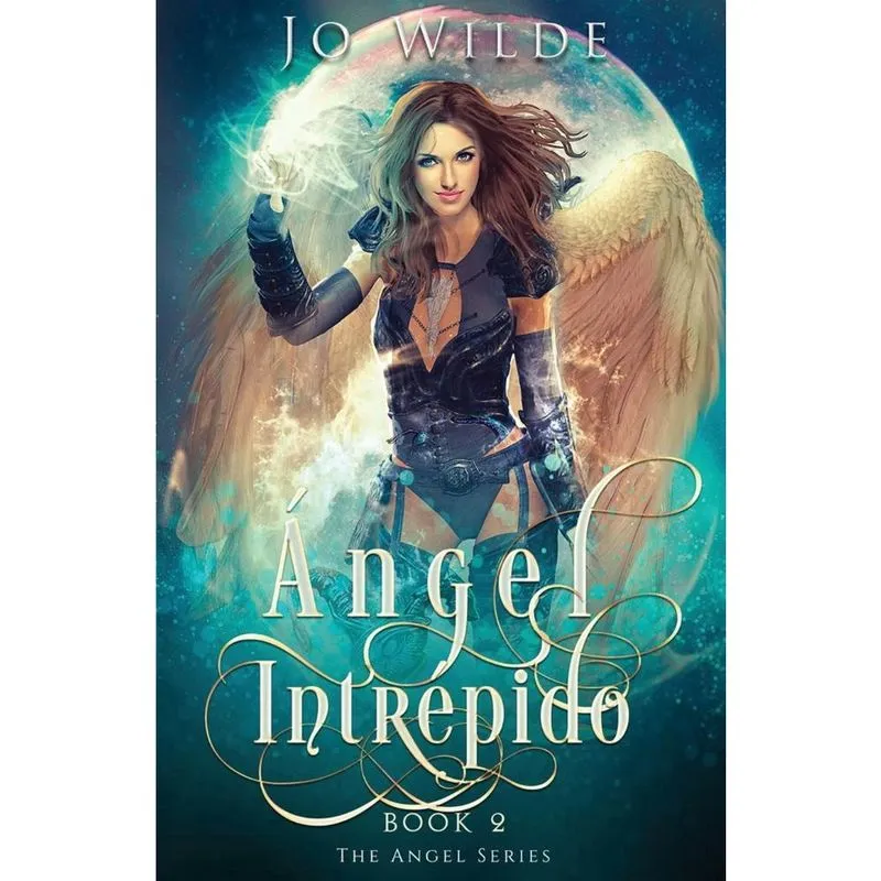 Ángel Intrépido