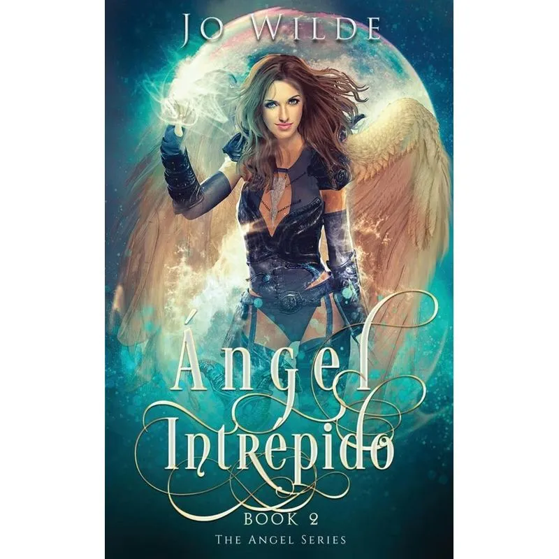 Ángel Intrépido