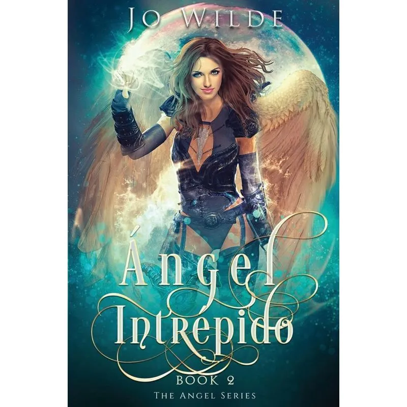 Ángel Intrépido