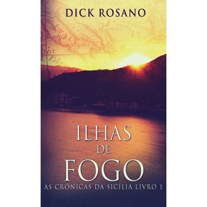 Ilhas de Fogo