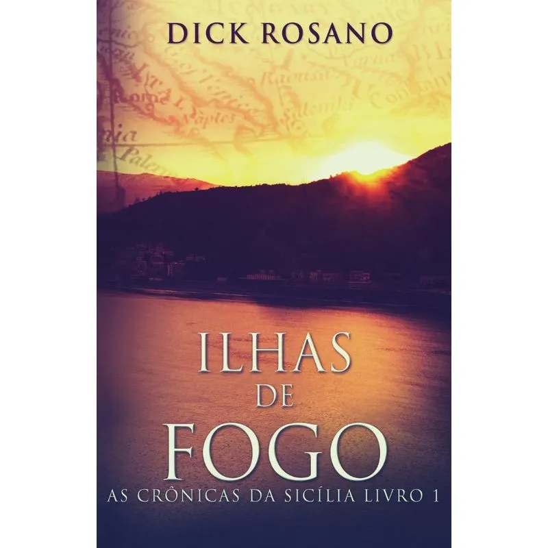 Ilhas de Fogo