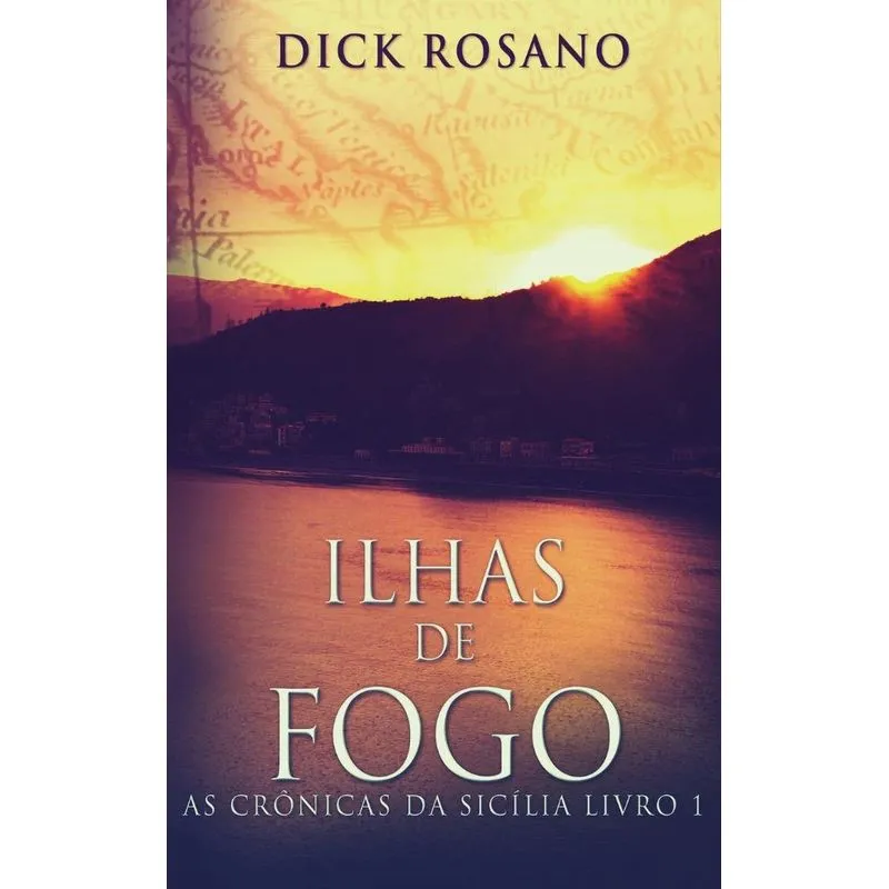 Ilhas de Fogo