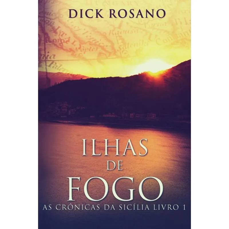 Ilhas de Fogo