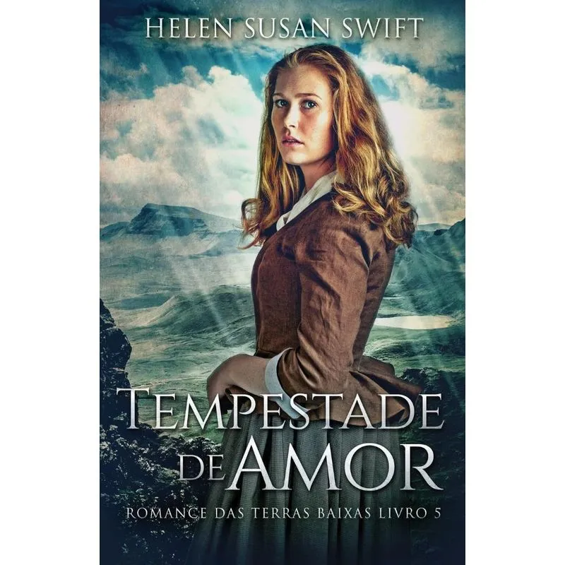 Tempestade de Amor